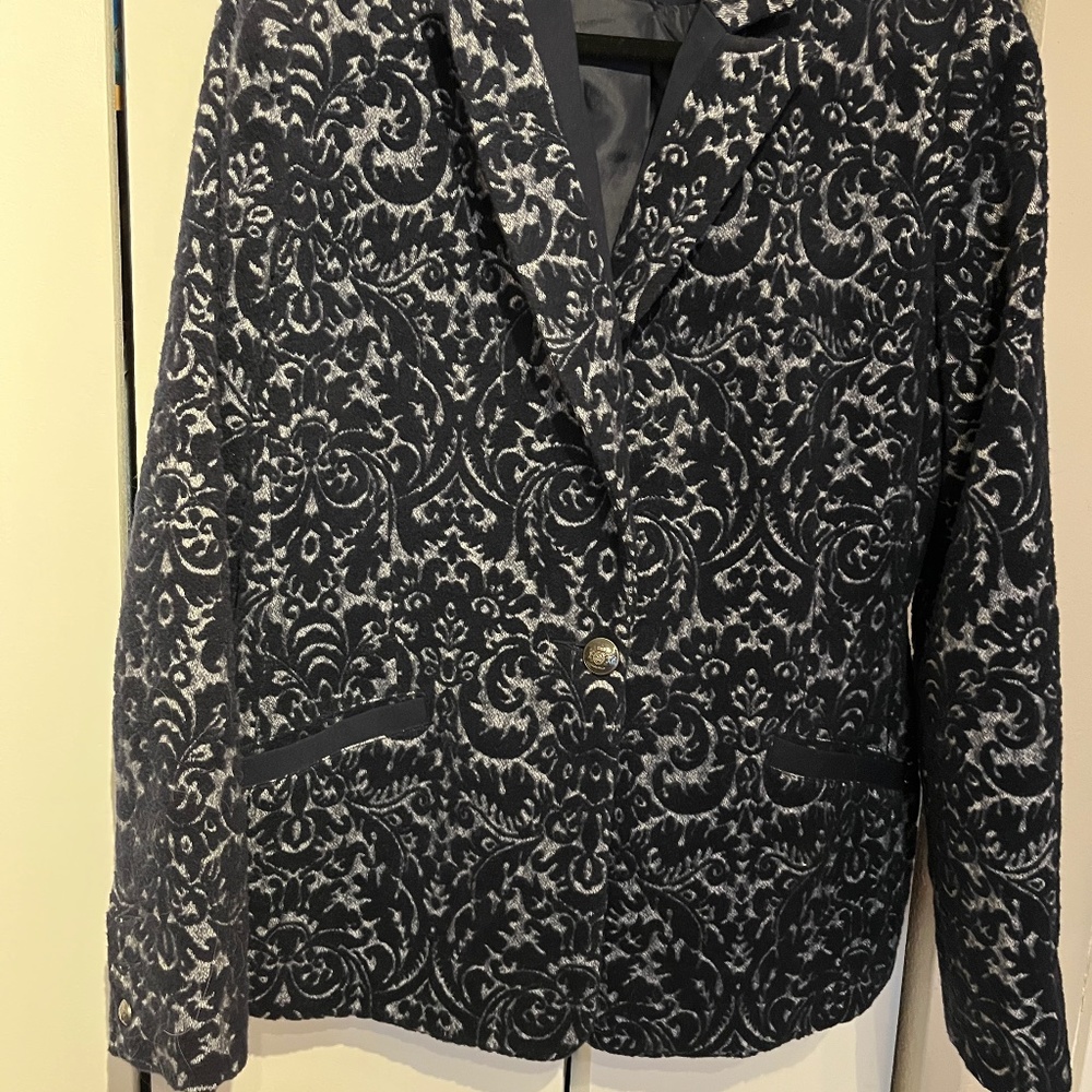 Cabi blazer
